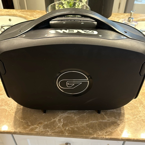Gaems portable console